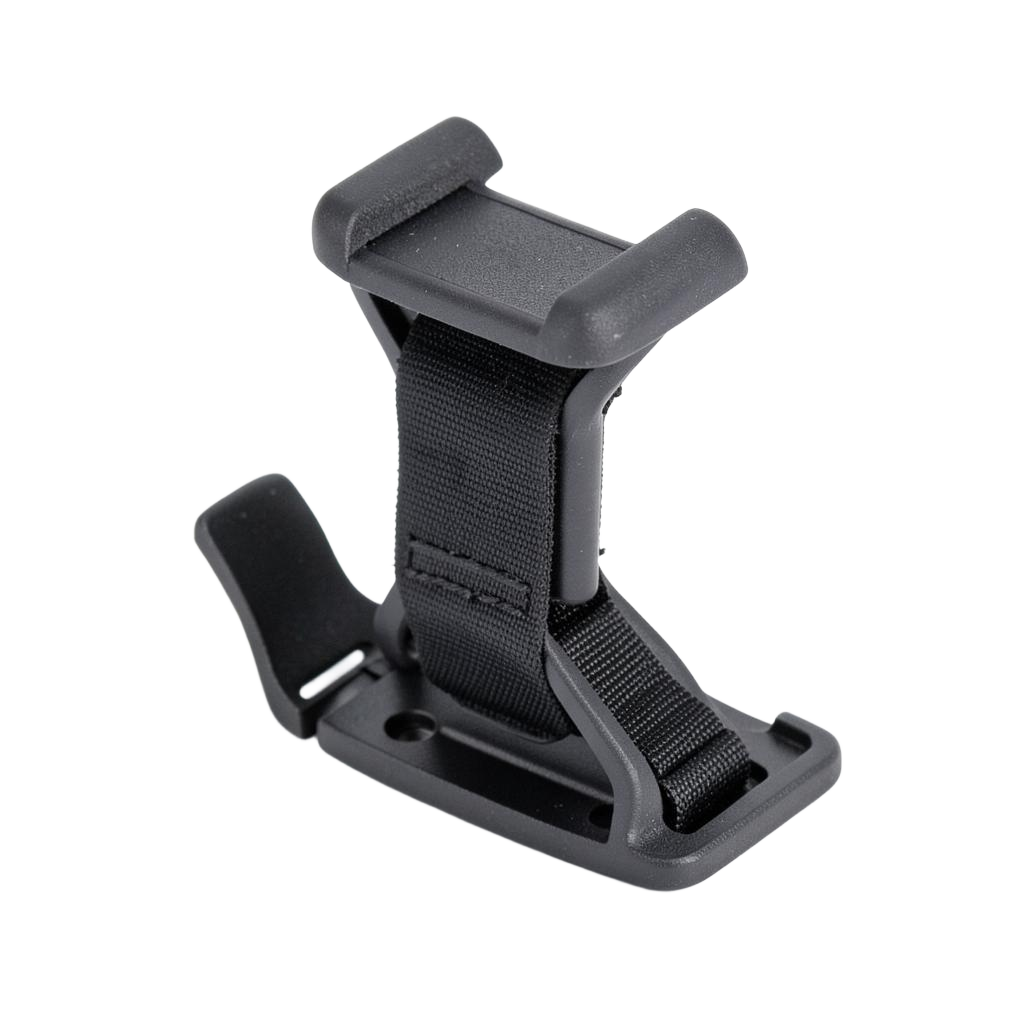 Suporte de cabeça para celular